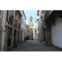 รูปถ่าย สเปน(Spain) ซานเตียโกเดกอมโปสเตลา(Santiago de Compostela) 2013-01 69