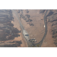 รูปถ่าย อียิปต์(Egypt) อียิปต์จากมุมสูง(Egypt from the sky) 2008-06 117