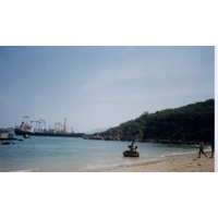 รูปถ่าย เวียดนาม(Vietnam) 1996-03 6