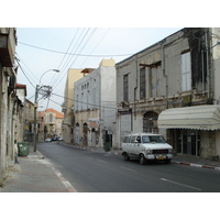 รูปถ่าย อิสราเอล(Israel) จาฟา(Jaffa) 2006-12 152