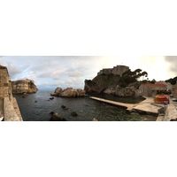 รูปถ่าย โครเอเชีย(Croatia) ดูบรอฟนิก(Dubrovnik) 2016-04 254