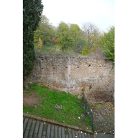 รูปถ่าย อิตาลี(Italy) โรม(Rome) ถนนการีบัลดี(Via Garibaldi) 2007-11 29