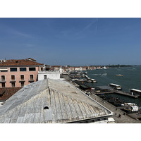 รูปถ่าย อิตาลี(Italy) เวนีส(Venice) พระราชวังดอจ (ปาลัซโซดูกาเล)(Doge's Palace (Palazzo Ducale)) 2022-05 6