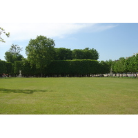 รูปถ่าย ฝรั่งเศส(France) ปารีส(Paris) สวนตุยเลอรี(Garden of Tuileries) 2007-05 228
