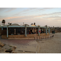 รูปถ่าย อิสราเอล(Israel) เทลอาวีฟ(Tel Aviv) ชายหาดเทลอาวีฟ(Tel Aviv Sea Shore) 2006-12 255