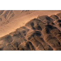 รูปถ่าย อียิปต์(Egypt) อียิปต์จากมุมสูง(Egypt from the sky) 2008-06 3