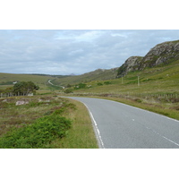 รูปถ่าย อังกฤษ(United Kingdom) เวสเตอร์รอสส์(Wester Ross) 2011-07 71