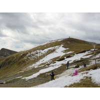 รูปถ่าย โรมาเนีย(Romania) สินายา(Sinaia) 2003-10 28