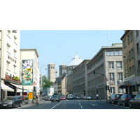 รูปถ่าย เยอรมนี(Germany) โคลอเนียล(Cologne) 2007-05 11
