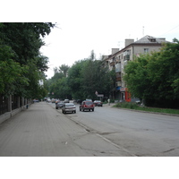 รูปถ่าย รัสเซีย(Russia) เยกาเตรนเบิร์ก(Ekaterinburg) 2006-07 46