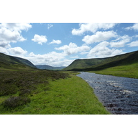 รูปถ่าย อังกฤษ(United Kingdom) อุทยานแห่งชาติแคร์นกอร์มส์(Cairngorms National Park) 2011-07 102