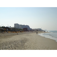 รูปถ่าย อิสราเอล(Israel) เฮิร์สลียา(Herzliya) 2006-12 111