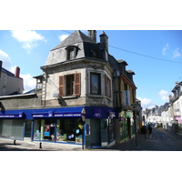 รูปถ่าย ฝรั่งเศส(France) บูร์ฌ(Bourges) 2008-04 42