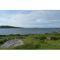 รูปถ่าย อังกฤษ(United Kingdom) สกอตแลนด์(Scotland) แกร์ลอค(Gairloch) 2011-07 102