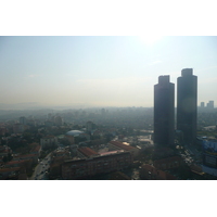 รูปถ่าย ตุรกี(Turkey) อิสตันบูล(Istanbul) โรงแรมเมอเวนพิค อิสตันบูล(Movenpick Istanbul Hotel) 2009-04 19