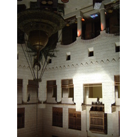 รูปถ่าย จอร์แดน(Jordan) เปตร้า(Petra) โรงแรมเมอเวนพิค(Movenpick Hotel) 2004-10 4