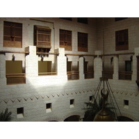 รูปถ่าย จอร์แดน(Jordan) เปตร้า(Petra) โรงแรมเมอเวนพิค(Movenpick Hotel) 2004-10 11