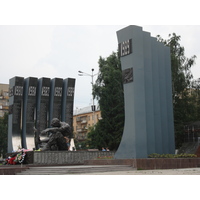 รูปถ่าย รัสเซีย(Russia) เยกาเตรนเบิร์ก(Ekaterinburg) 2006-07 90