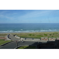 รูปถ่าย อังกฤษ(United Kingdom) สกอตแลนด์(Scotland) ปราสาทแบมเบิร์ก(Bamburgh Castle) 2011-07 57