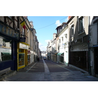 รูปถ่าย ฝรั่งเศส(France) บูร์ฌ(Bourges) 2008-04 62