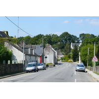 รูปถ่าย ฝรั่งเศส(France) ถนนในบริตตานี(Brittany roads) 2007-08 68