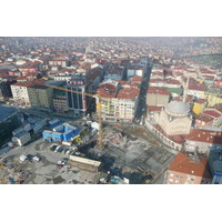 รูปถ่าย ตุรกี(Turkey) อิสตันบูล(Istanbul) โรงแรมเมอเวนพิค อิสตันบูล(Movenpick Istanbul Hotel) 2009-04 21