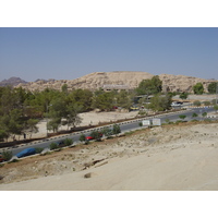 รูปถ่าย จอร์แดน(Jordan) เปตร้า(Petra) โรงแรมเมอเวนพิค(Movenpick Hotel) 2004-10 14