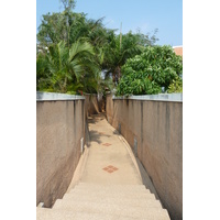 รูปถ่าย ไทย(Thailand) จอมเทียน(Jomtien) คอนโดลารอยัลบีช(La Royale Beach condo) 2011-02 35