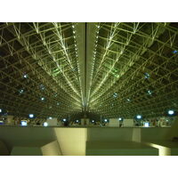 รูปถ่าย ฝรั่งเศส(France) ท่าอากาศยานปารีส-ชาร์ล-เดอ-โกล(Paris Charles de Gaulle Airport) 2000-11 5