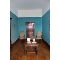 รูปถ่าย ฝรั่งเศส(France) มงบาซียัก(Monbazillac) 2010-08 49