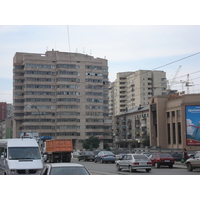 รูปถ่าย รัสเซีย(Russia) เยกาเตรนเบิร์ก(Ekaterinburg) 2006-07 70