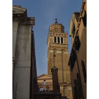 รูปถ่าย อิตาลี(Italy) เวนีส(Venice) 2005-03 318