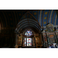 รูปถ่าย ฝรั่งเศส(France) ถนนในบริตตานี(Brittany roads) 2007-08 24
