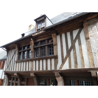 รูปถ่าย ฝรั่งเศส(France) ดีน็อง(Dinan) 2010-04 48
