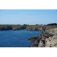รูปถ่าย ฝรั่งเศส(France) เกาะแบล-อีล(Belle-Ile) 2016-08 146