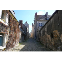 รูปถ่าย ฝรั่งเศส(France) บูร์ฌ(Bourges) 2008-04 100