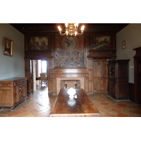 รูปถ่าย ฝรั่งเศส(France) มงบาซียัก(Monbazillac) 2010-08 52