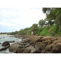 รูปถ่าย ไทย(Thailand) พัทยา(Pattaya) โกลเดนฮอร์น(Golden Horn) 2005-09 21