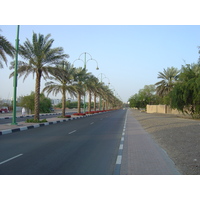 รูปถ่าย สหรัฐอาหรับเอมิเรตส์(United Arab Emirates) อาเลอิน(Al Ain) 2005-03 17