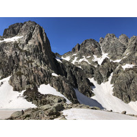 รูปถ่าย ฝรั่งเศส(France) คอร์สิคา(Corsica) ทะเลสาบเมโลและกาปีเตลโล(Lac de Melo et Capitello) 2021-06 3