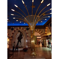 รูปถ่าย สหรัฐอาหรับเอมิเรตส์(United Arab Emirates) ดูไบ(Dubai) ดูไบมอลล์(The Dubai Mall) 2009-12 30