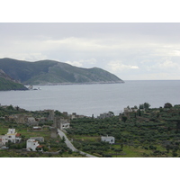 รูปถ่าย กรีก(Greece) เปลโลโปเนส(Peloponnese) 2003-12 74