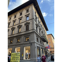 รูปถ่าย อิตาลี(Italy) ฟลอเรนซ์(Florence) 2021-09 141