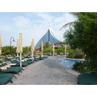 รูปถ่าย สหรัฐอาหรับเอมิเรตส์(United Arab Emirates) ดูไบ(Dubai) โรงแรมเบิร์จอัลอาหรับ(Burj Al Arab Hotel) 2009-12 25