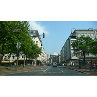 รูปถ่าย เยอรมนี(Germany) โคลอเนียล(Cologne) 2007-05 0