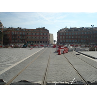 รูปถ่าย ฝรั่งเศส(France) นีส(Nice) 2007-02 31