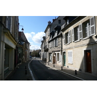 รูปถ่าย ฝรั่งเศส(France) บูร์ฌ(Bourges) 2008-04 87