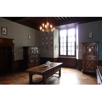 รูปถ่าย ฝรั่งเศส(France) มงบาซียัก(Monbazillac) 2010-08 61