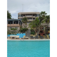 รูปถ่าย ไทย(Thailand) พัทยา(Pattaya) โกลเดนฮอร์น(Golden Horn) 2005-09 23