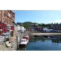 รูปถ่าย อังกฤษ(United Kingdom) สกอตแลนด์(Scotland) โอบัน(Oban) 2011-07 36